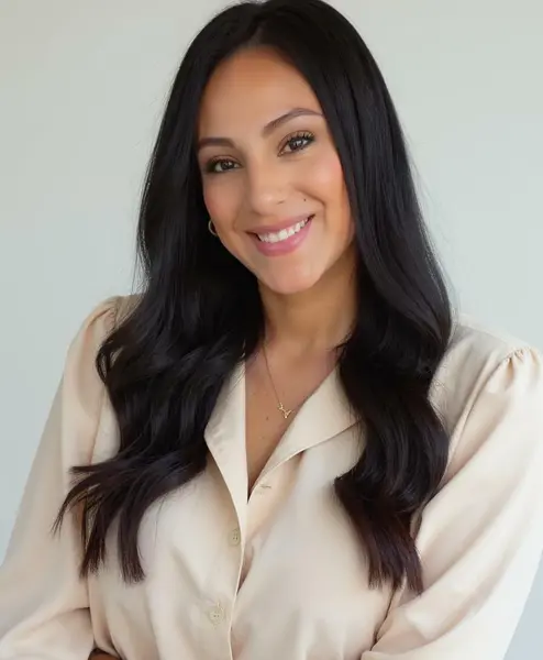 Krystal Hernandez – Membership Director (1)